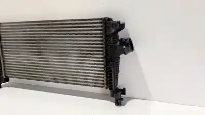 Peça sobressalente para automóvel em segunda mão intercooler por opel astra j lim. selective business referências oem iam 13267646  