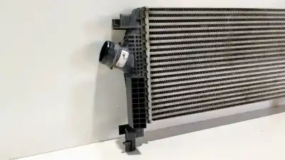 Peça sobressalente para automóvel em segunda mão intercooler por opel astra j lim. selective business referências oem iam 13267646  