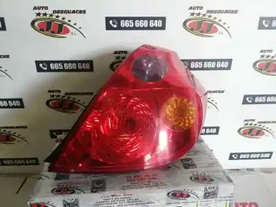 Second-hand car spare part Right Tailgate Light for KIA CEE´D Active OEM IAM references   