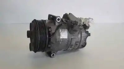 Peça sobressalente para automóvel em segunda mão Compressor De Ar Condicionado A/a A/c por NISSAN QASHQAI (J10) Acenta Referências OEM IAM 926001DB0A 08035971 A4101120C013