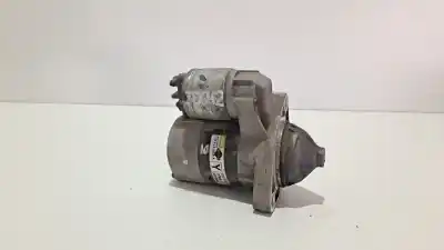 Second-hand car spare part STARTER MOTOR for NISSAN MICRA (K12E)  OEM IAM references D7E40  233001F77B