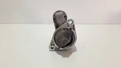 Second-hand car spare part starter motor for nissan micra (k12e) acenta oem iam references d7e40  233001f77b