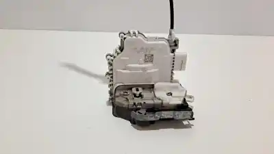Second-hand car spare part front right door lock for audi a4 avant (8w5) design edition oem iam references 8x1837016c