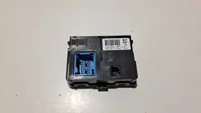 Peça sobressalente para automóvel em segunda mão módulo eletrônico por peugeot 308 gt line referências oem iam 9811039380