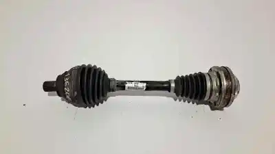 Peça sobressalente para automóvel em segunda mão  por SEAT LEON (5F1) FR Referências OEM IAM 5Q0407271H  