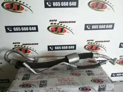 Peça sobressalente para automóvel em segunda mão tubos de ar condicionado por bmw serie 1 berlina (e81/e87) 120d referências oem iam 6927538