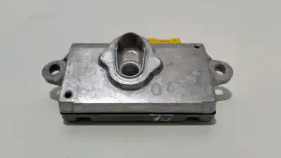 Second-hand car spare part airbag control unit for bmw serie 7 (e65/e66) 730d oem iam references 6970908  