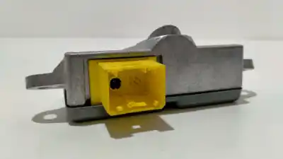 Second-hand car spare part airbag control unit for bmw serie 7 (e65/e66) 730d oem iam references 6970908  