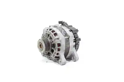Pezzo di ricambio per auto di seconda mano ALTERNATORE per PEUGEOT 308 SW  Riferimenti OEM IAM 9809391880  2625767A