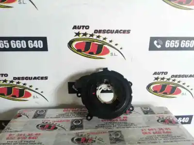 Peça sobressalente para automóvel em segunda mão fita do airbag por bmw serie 1 berlina (e81/e87) 120d referências oem iam 696732401