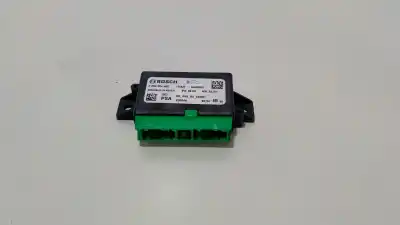 Автозапчасти б/у электронный модуль за citroen c4 cactus feel ссылки oem iam 9675749680