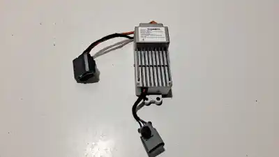 Peça sobressalente para automóvel em segunda mão módulo eletrônico por peugeot 308 gt line referências oem iam 9806619180