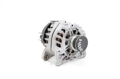 Pezzo di ricambio per auto di seconda mano alternatore per renault clio v intens riferimenti oem iam 231007582r  2710910a