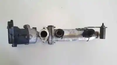 Peça sobressalente para automóvel em segunda mão válvula egr por citroen c6 básico referências oem iam 4r8q9d475a  4u3q9y493ak