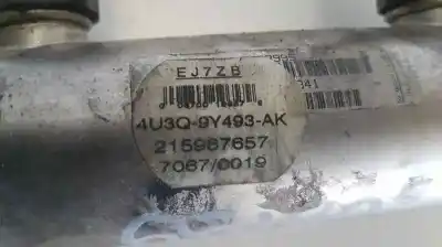 Peça sobressalente para automóvel em segunda mão válvula egr por citroen c6 básico referências oem iam 4r8q9d475a  4u3q9y493ak