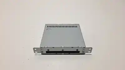 Peça sobressalente para automóvel em segunda mão sistema de áudio / rádio cd por peugeot 308 gt line referências oem iam 9824971580