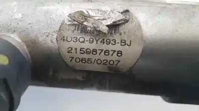 Peça sobressalente para automóvel em segunda mão válvula egr por citroen c6 básico referências oem iam 4r8q9d475b  4u3q9y493bj