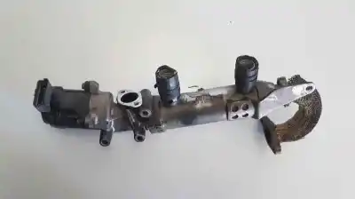 Peça sobressalente para automóvel em segunda mão válvula egr por citroen c6 básico referências oem iam 4r8q9d475b  4u3q9y493bj