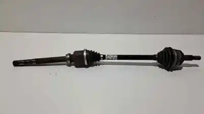 Peça sobressalente para automóvel em segunda mão  por PEUGEOT 308  Referências OEM IAM 9810710780  