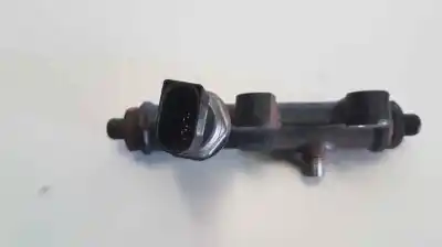 Second-hand car spare part distributor pipe for citroen c6 básico oem iam references a2c20001297 4r8q9c066ae 5ws40128