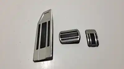 Peça sobressalente para automóvel em segunda mão moldagem por peugeot 308 gt line referências oem iam 9808702477