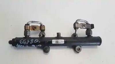 Second-hand car spare part distributor pipe for citroen c6 básico oem iam references a2c20001291