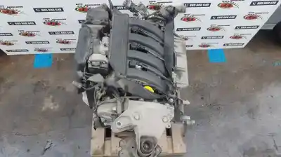 Peça sobressalente para automóvel em segunda mão motor completo por renault laguna ii (bg0) dynamique referências oem iam f4pc770  