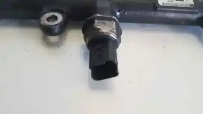 Pezzo di ricambio per auto di seconda mano rampa iniettori per ford focus c-max (cap) ghia (d) riferimenti oem iam 9654726280  