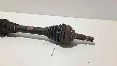 Second-hand car spare part front right transmission for citroen c6 básico oem iam references   