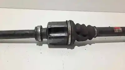 Second-hand car spare part front right transmission for citroen c6 básico oem iam references   