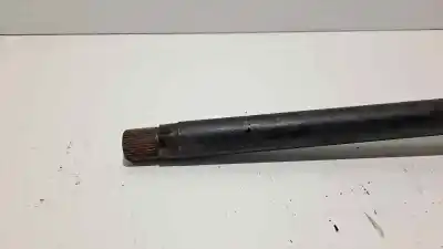 Second-hand car spare part front right transmission for citroen c6 básico oem iam references   