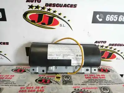 Gebrauchtes Autoersatzteil SEITENAIRBAG HINTEN LINKS zum AUDI A6 LIM. (4G2)  OEM-IAM-Referenzen 4F0880441B  