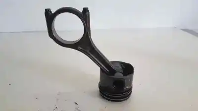 Second-hand car spare part piston for citroen c6 básico oem iam references h288x