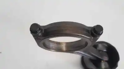 Second-hand car spare part piston for citroen c6 básico oem iam references h288x  