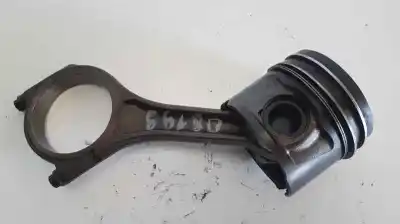 Second-hand car spare part piston for citroen c6 básico oem iam references h288x  