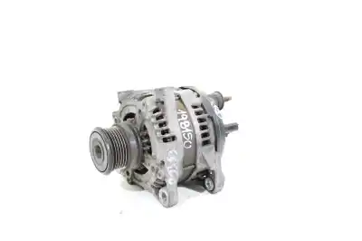 Автозапчастина б/у генератор для CHRYSLER VOYAGER (RG) 2.5 CRD SE Grand Voyager Посилання на OEM IAM 04868429AD  4210000083