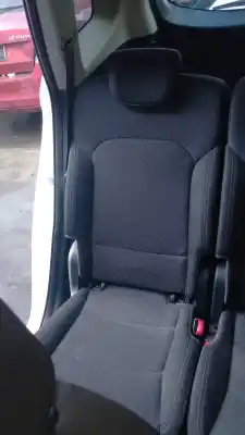 Автозапчасти б/у сиденья задние справа за kia carens iv 1.6 gdi ссылки oem iam 