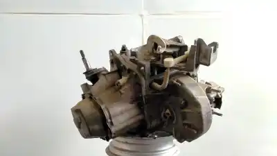 Second-hand car spare part gearbox for citroen c4 lim. tonic oem iam references 20dp72  