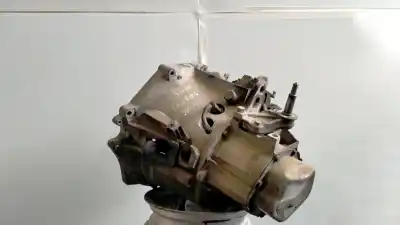 Second-hand car spare part gearbox for citroen c4 lim. tonic oem iam references 20dp72  