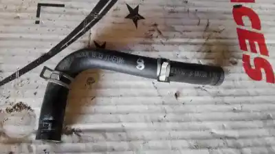 Pièce détachée automobile d'occasion tube pour hyundai i20 elegant références oem iam 180508