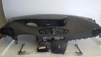 Pièce détachée automobile d'occasion  pour RENAULT SCENIC III  Références OEM IAM 285589605R 878160011R 985701921R