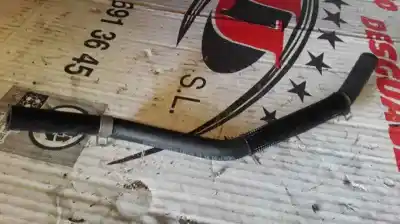 Pièce détachée automobile d'occasion tube pour hyundai i20 elegant références oem iam 180529