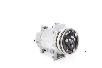 Pezzo di ricambio per auto di seconda mano compressore aria condizionata per renault clio v intens riferimenti oem iam 926008054r  