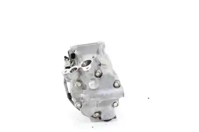 Pezzo di ricambio per auto di seconda mano compressore aria condizionata per renault clio v intens riferimenti oem iam 926008054r  