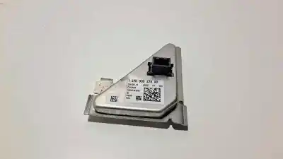Pezzo di ricambio per auto di seconda mano modulo elettronico per peugeot 308 sw active riferimenti oem iam 147000027600  