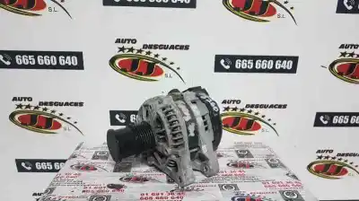 Second-hand car spare part Alternator for FORD FOCUS LIM. (CB8) Sport OEM IAM references MS1042113330  CV6T10300GA