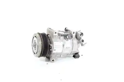 Pezzo di ricambio per auto di seconda mano Compressore Aria Condizionata per PEUGEOT 308 SW Style Riferimenti OEM IAM 9827529180  9827552280