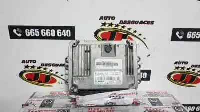 Second-hand car spare part Ecu Engine Control for FORD FOCUS LIM. (CB8) Sport OEM IAM references 0261S12441  F1FA12A650ASD