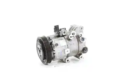 Second-hand car spare part air conditioning compressor for hyundai i30 (gd) cruise bluedrive oem iam references f500jdccf03