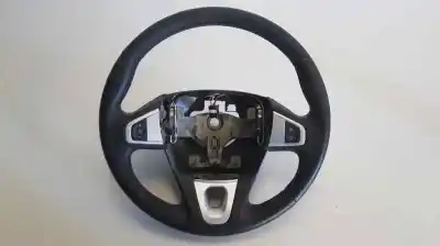 Pièce détachée automobile d'occasion Volant pour RENAULT SCENIC III Grand Family Edition Références OEM IAM 484003162R  